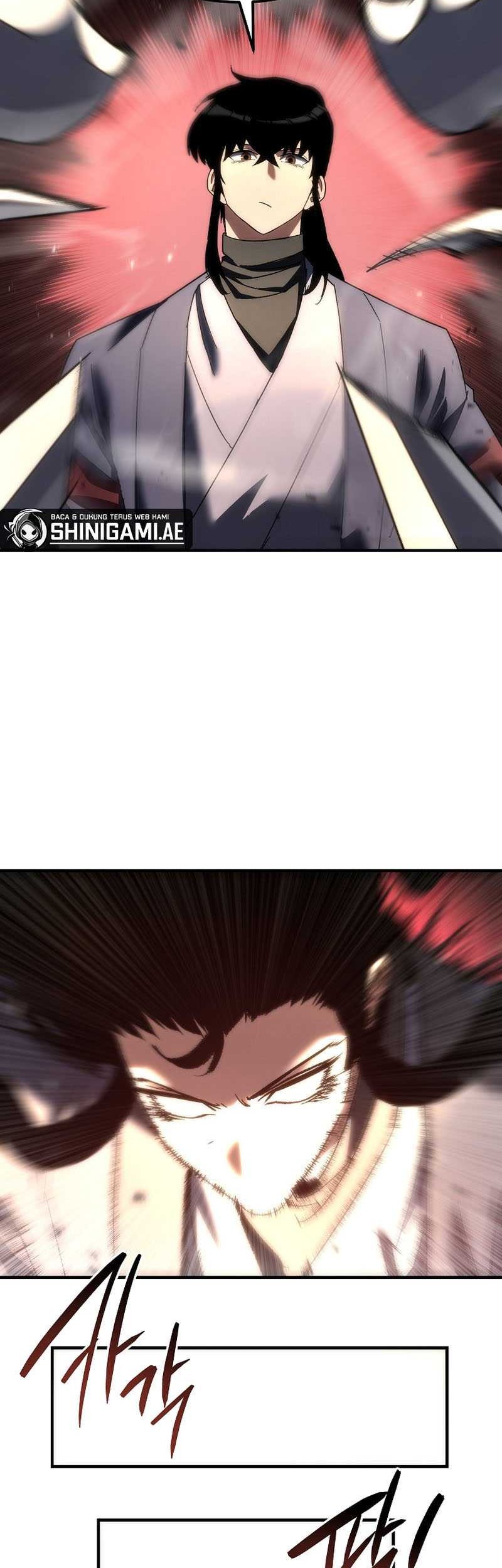 Chronicles of the Reincarnated Demon God Chapter 28 Gambar 39