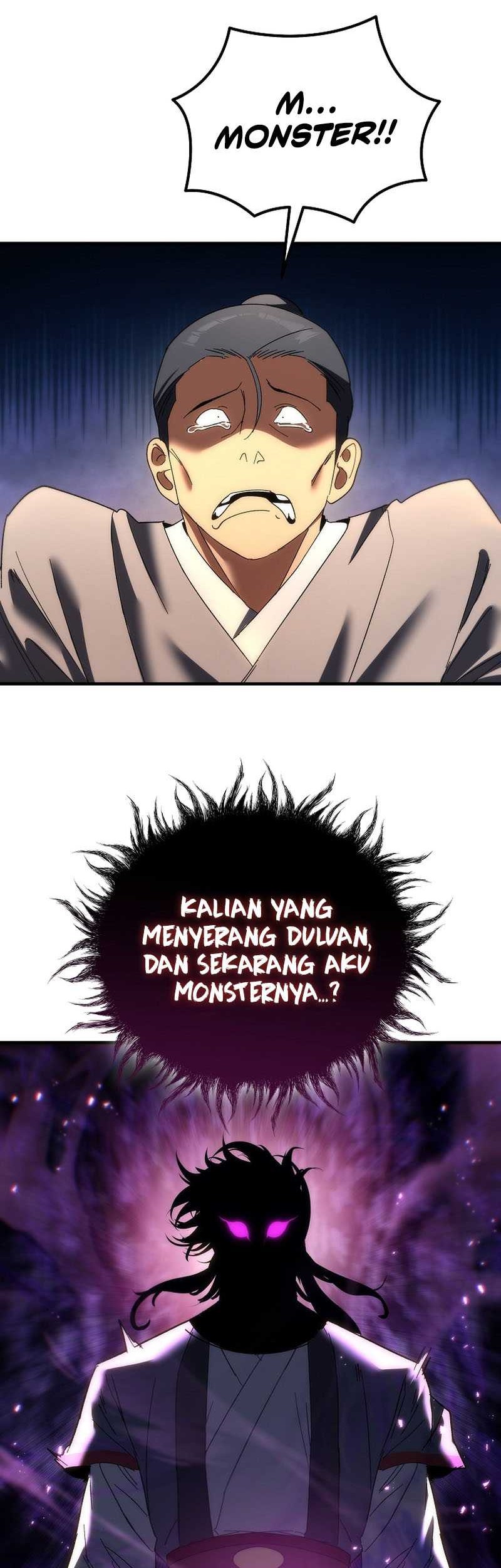 Chronicles of the Reincarnated Demon God Chapter 28 Gambar 42