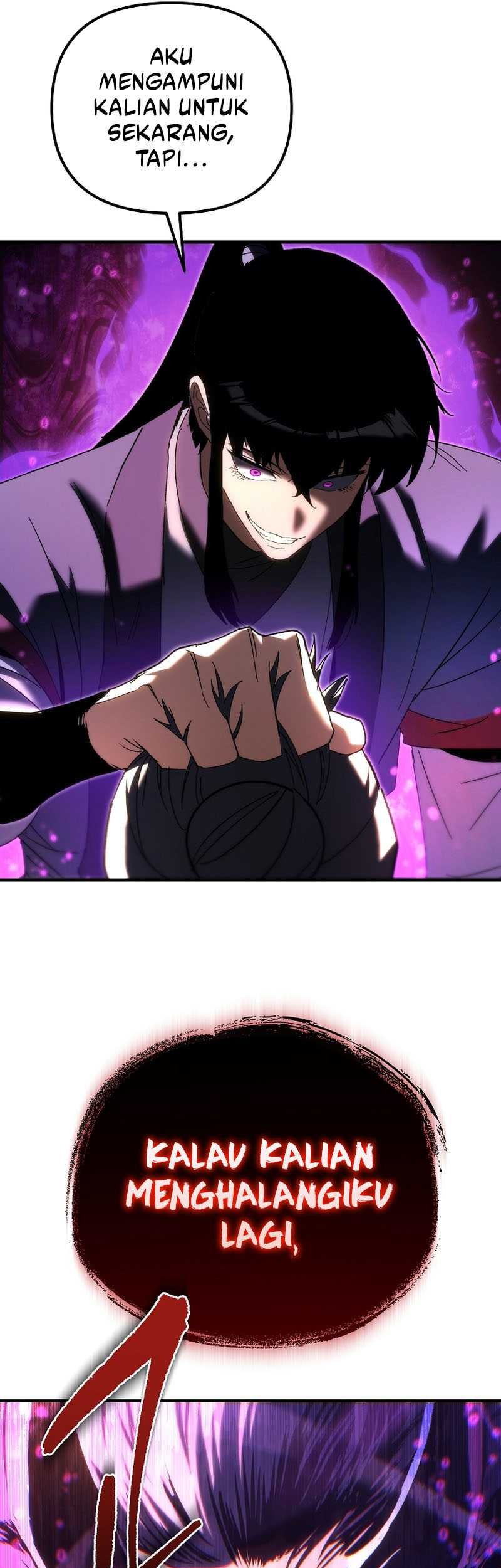 Chronicles of the Reincarnated Demon God Chapter 28 Gambar 45