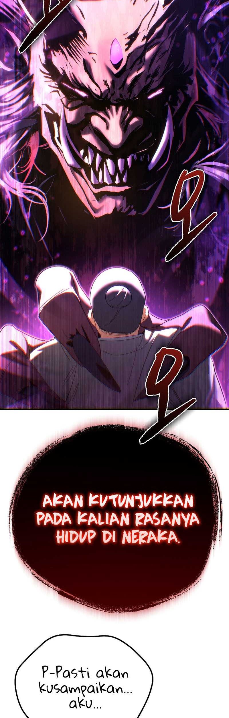 Chronicles of the Reincarnated Demon God Chapter 28 Gambar 46