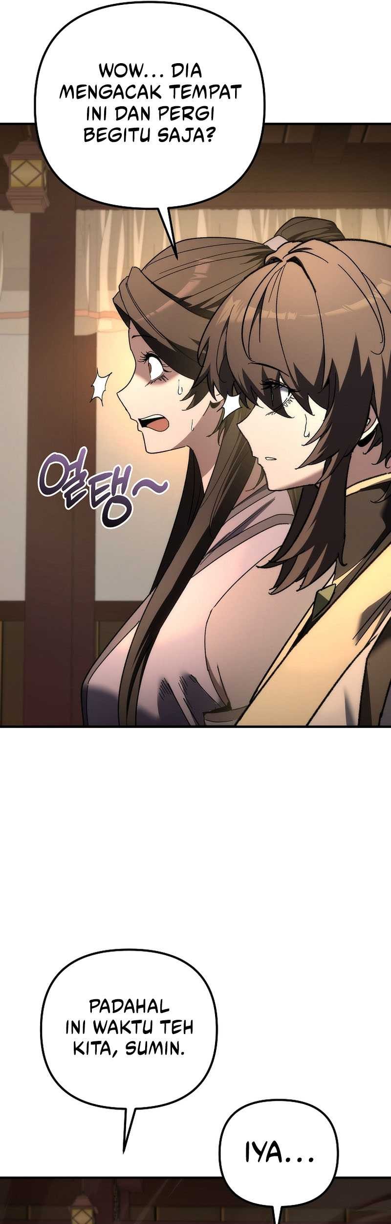 Chronicles of the Reincarnated Demon God Chapter 28 Gambar 49