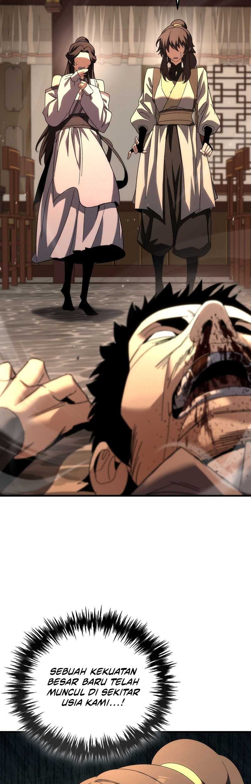 Chronicles of the Reincarnated Demon God Chapter 28 Gambar 50