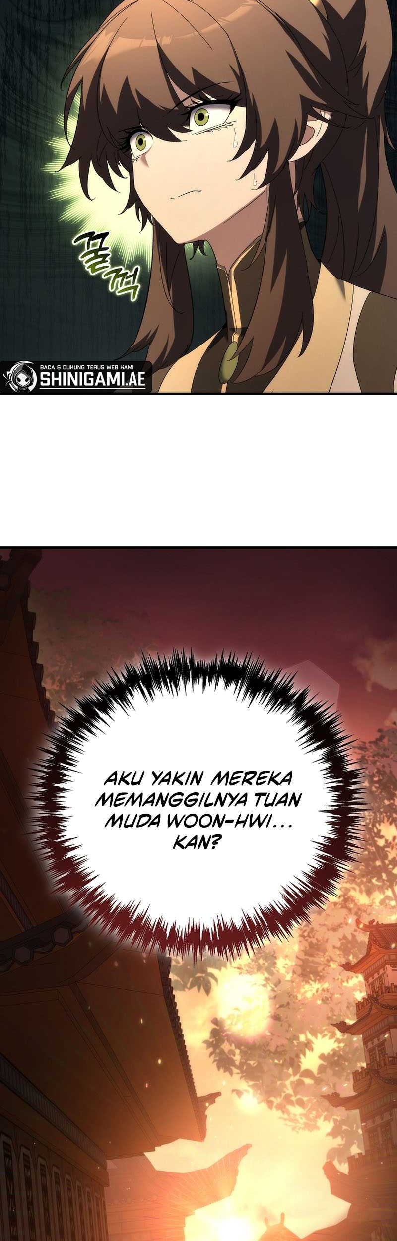 Chronicles of the Reincarnated Demon God Chapter 28 Gambar 51