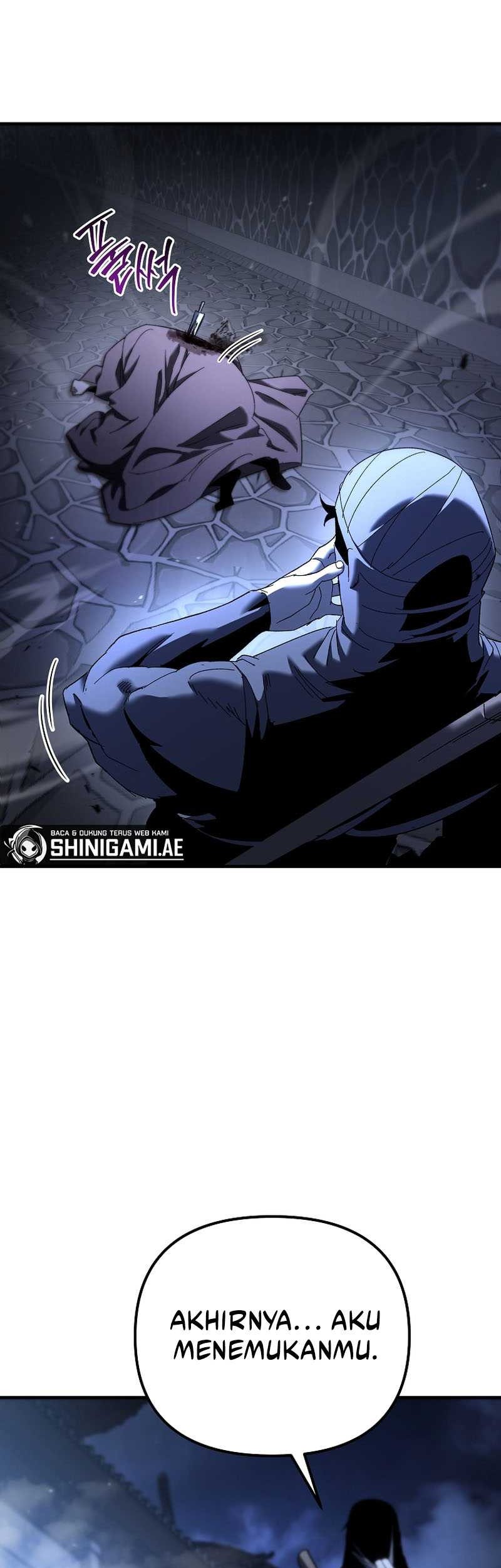 Chronicles of the Reincarnated Demon God Chapter 28 Gambar 55