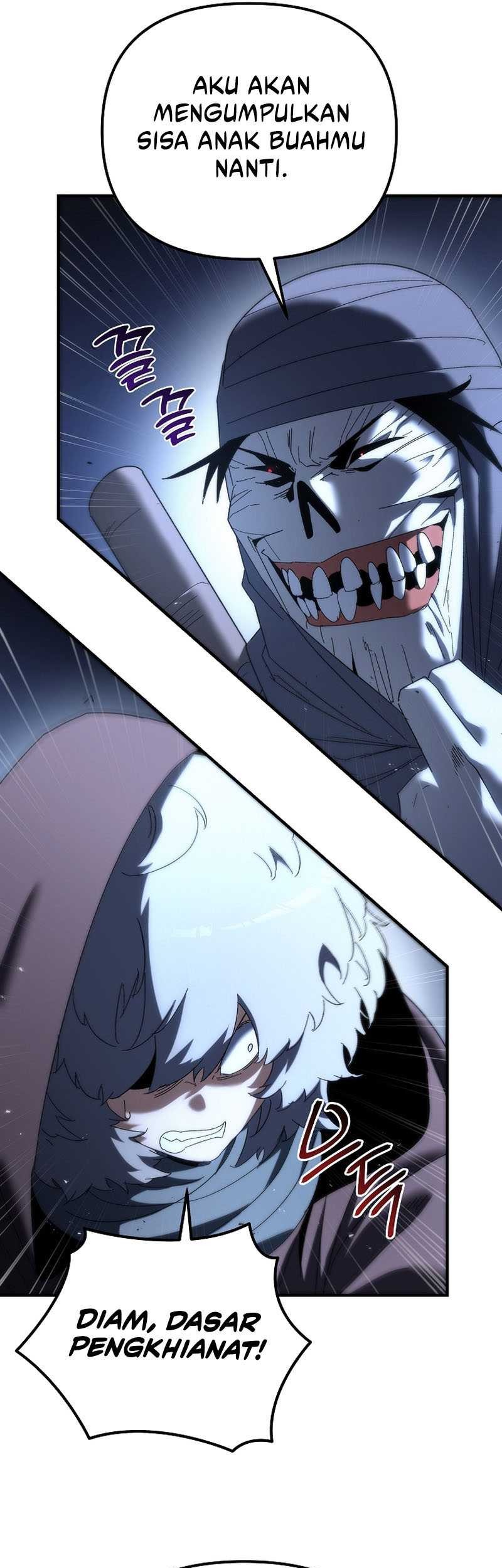 Chronicles of the Reincarnated Demon God Chapter 28 Gambar 57