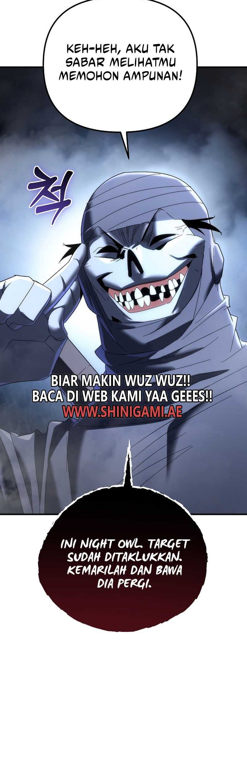 Chronicles of the Reincarnated Demon God Chapter 28 Gambar 58