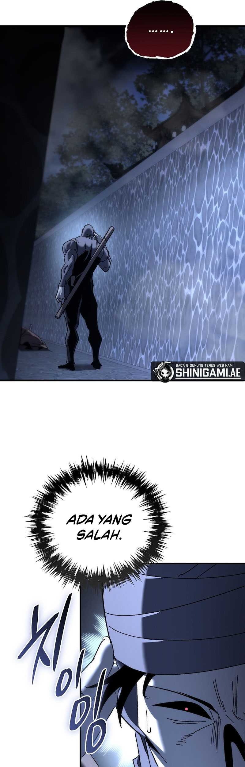 Chronicles of the Reincarnated Demon God Chapter 28 Gambar 61