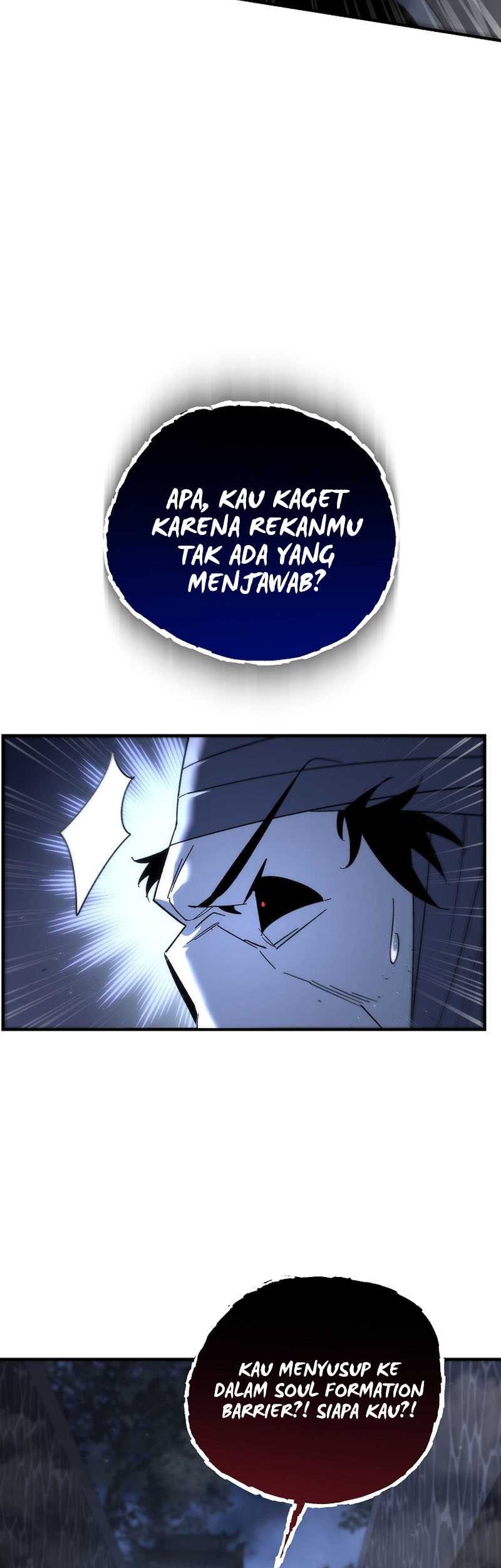 Chronicles of the Reincarnated Demon God Chapter 28 Gambar 63