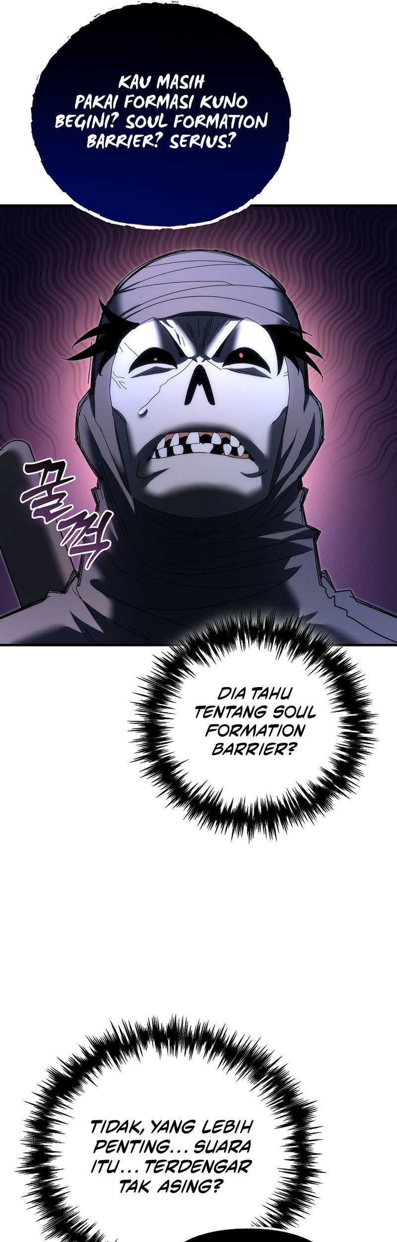 Chronicles of the Reincarnated Demon God Chapter 28 Gambar 65