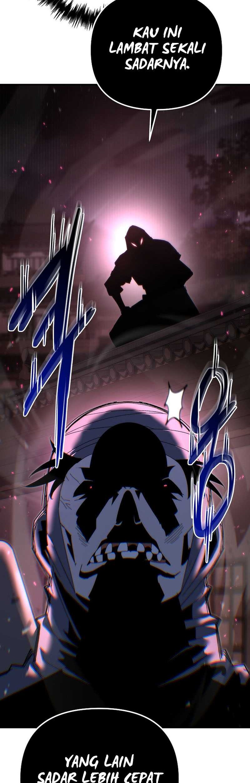 Chronicles of the Reincarnated Demon God Chapter 28 Gambar 66