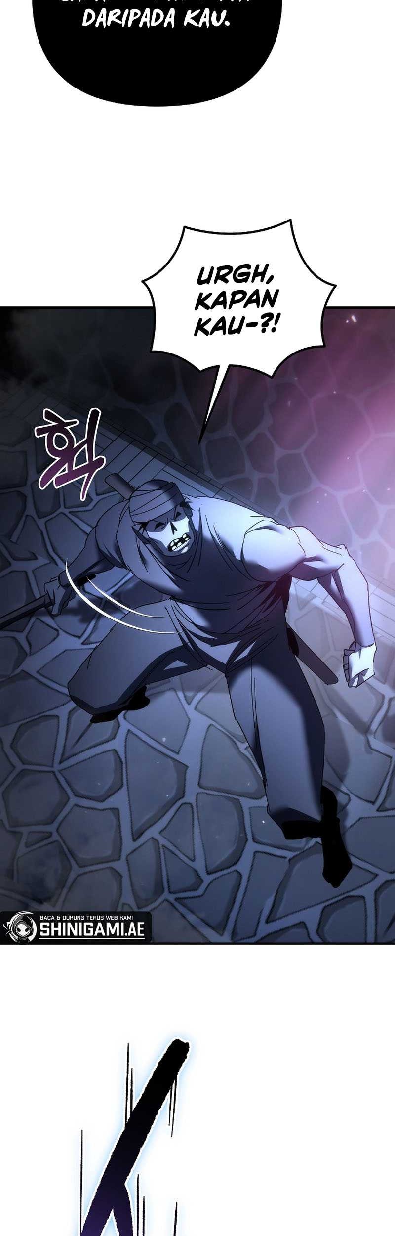 Chronicles of the Reincarnated Demon God Chapter 28 Gambar 67