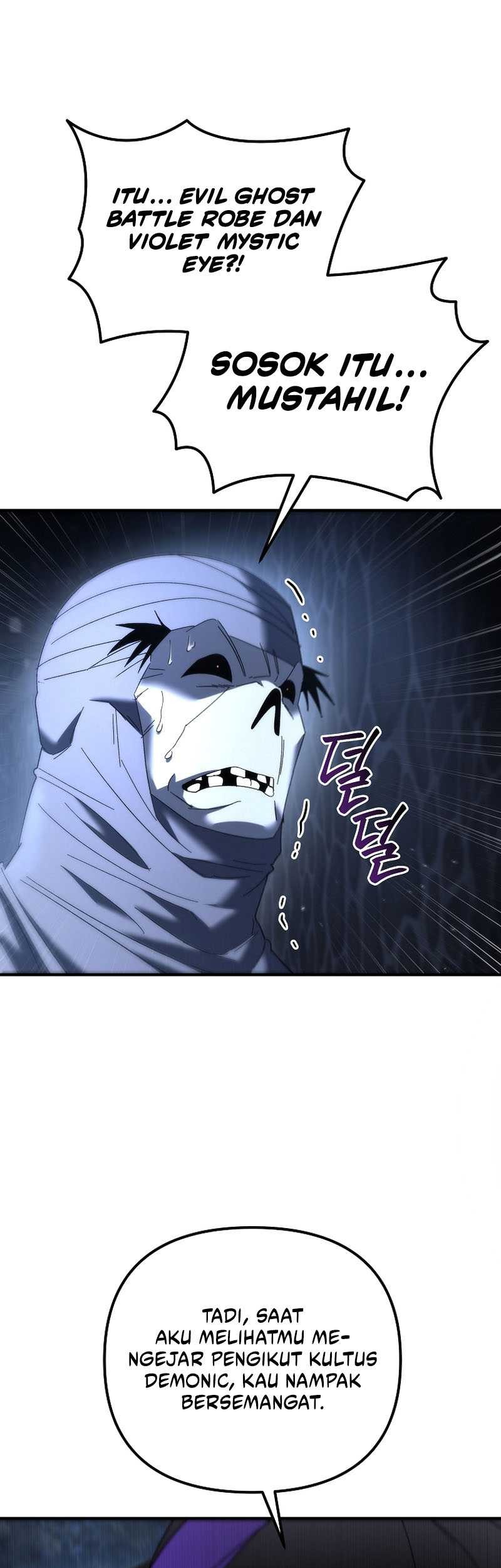 Chronicles of the Reincarnated Demon God Chapter 28 Gambar 69