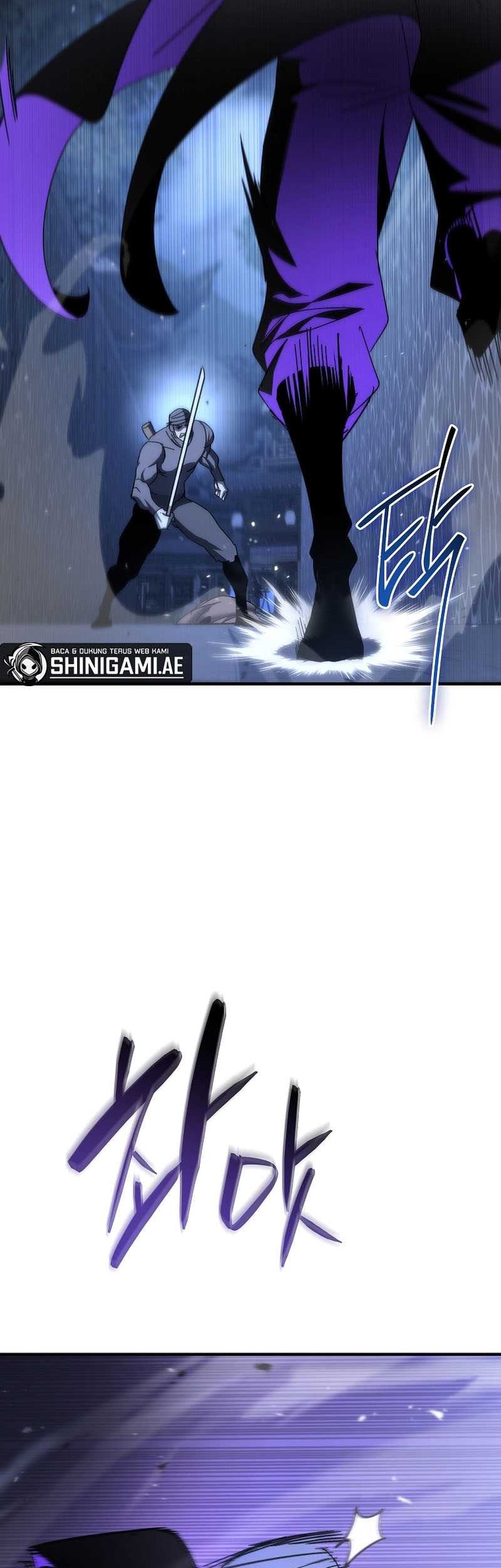 Chronicles of the Reincarnated Demon God Chapter 28 Gambar 70