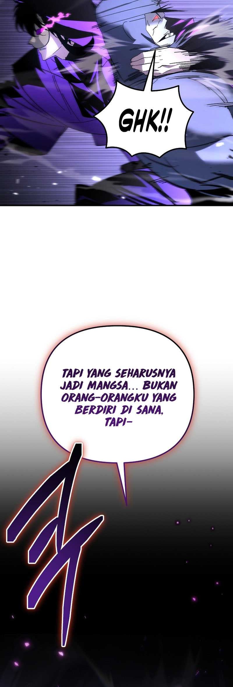 Chronicles of the Reincarnated Demon God Chapter 28 Gambar 71