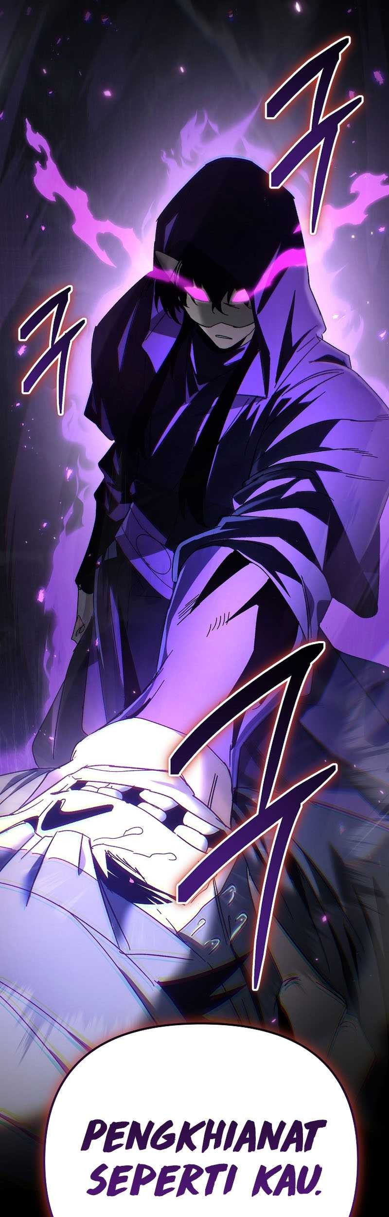 Chronicles of the Reincarnated Demon God Chapter 28 Gambar 72