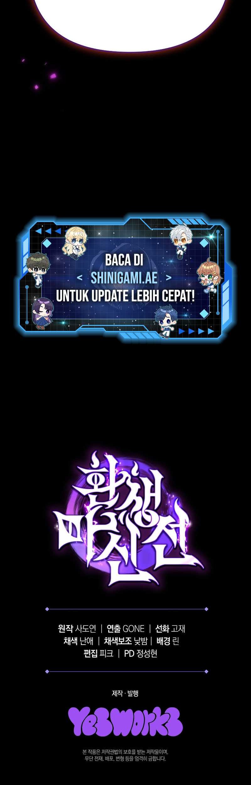 Chronicles of the Reincarnated Demon God Chapter 28 Gambar 73