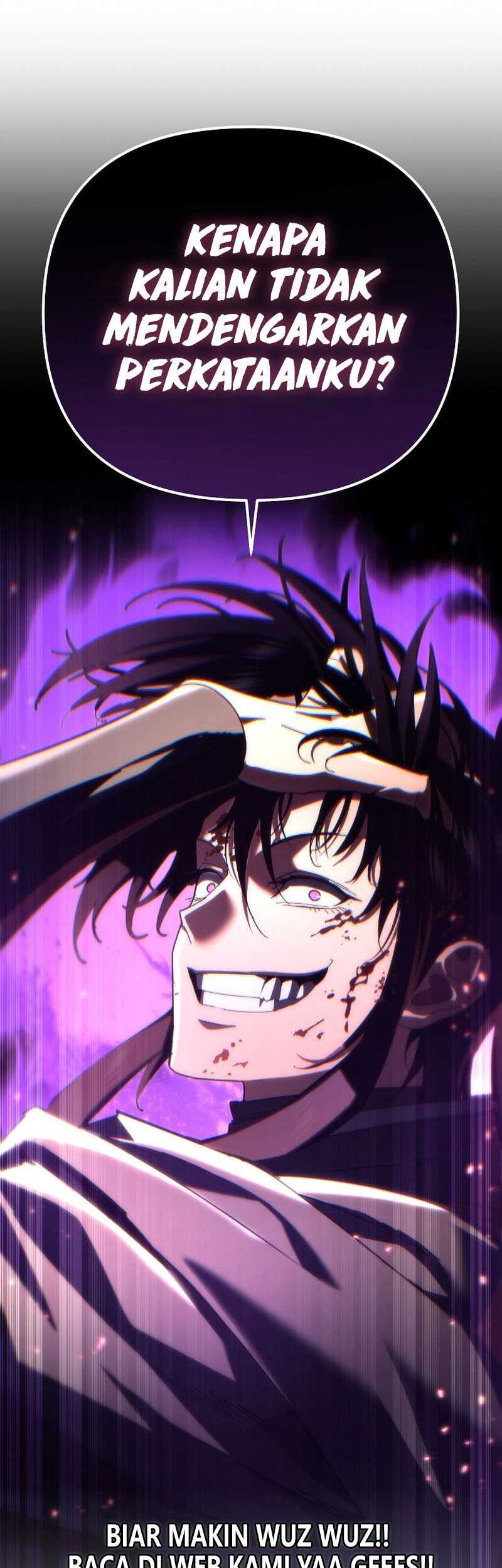 Chronicles of the Reincarnated Demon God Chapter 28 Gambar 3