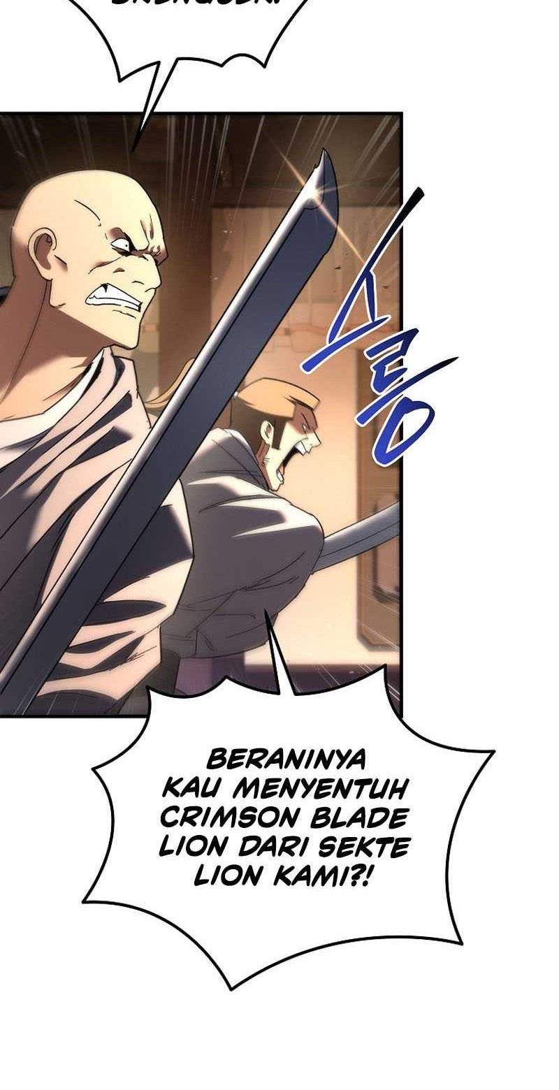 Chronicles of the Reincarnated Demon God Chapter 28 Gambar 5