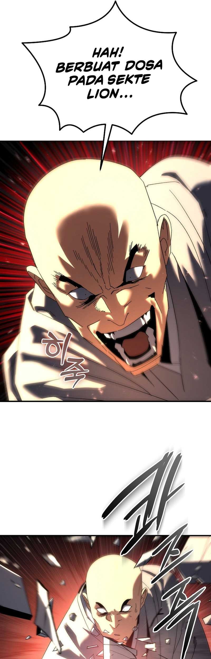 Chronicles of the Reincarnated Demon God Chapter 28 Gambar 10