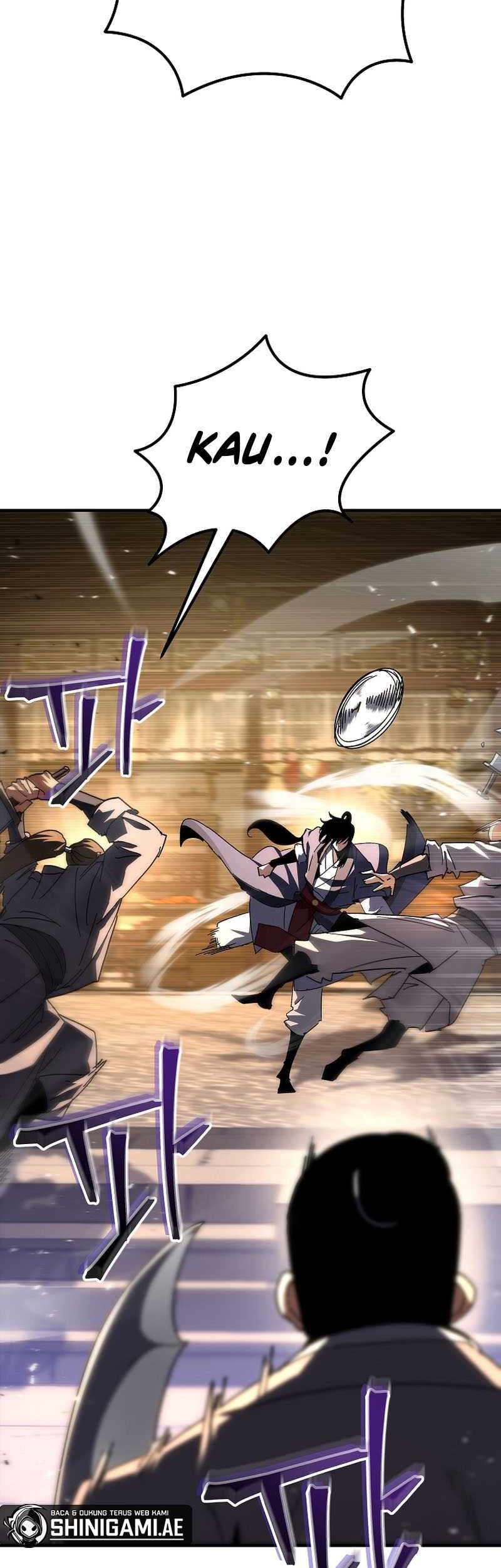 Chronicles of the Reincarnated Demon God Chapter 28 Gambar 12