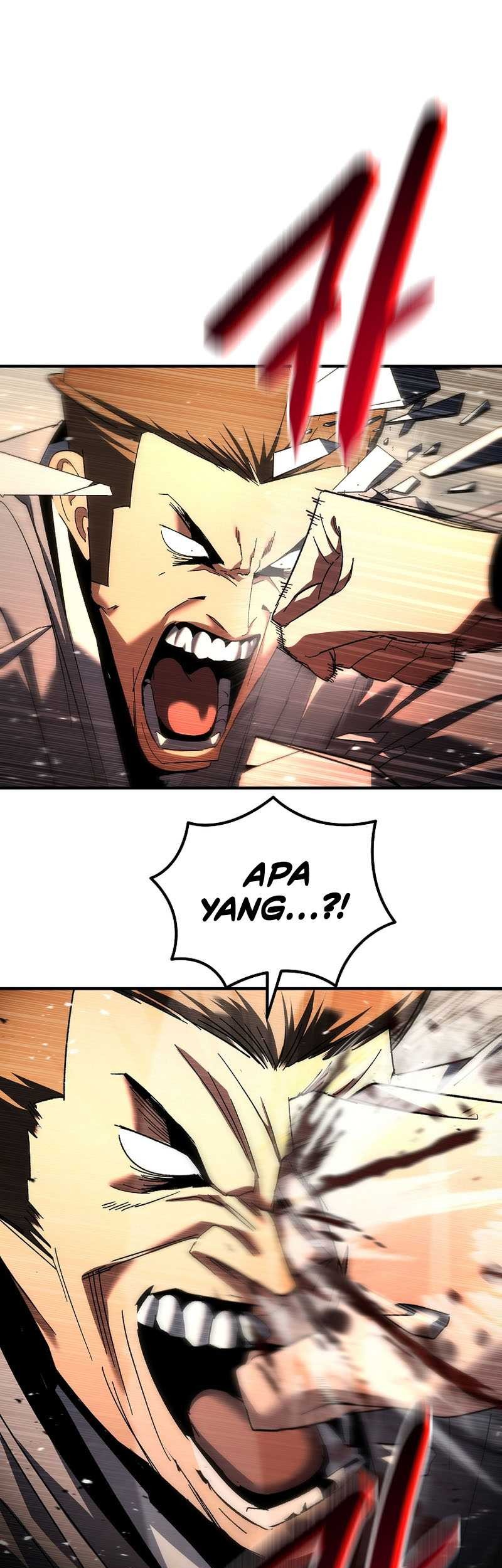 Chronicles of the Reincarnated Demon God Chapter 28 Gambar 14