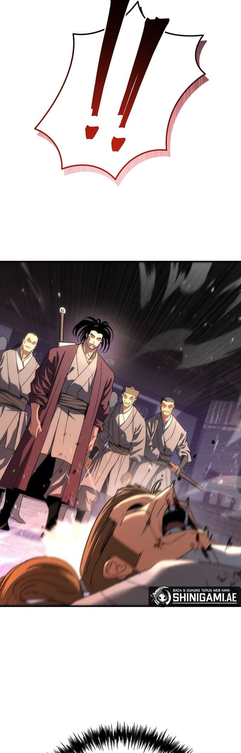 Chronicles of the Reincarnated Demon God Chapter 28 Gambar 16