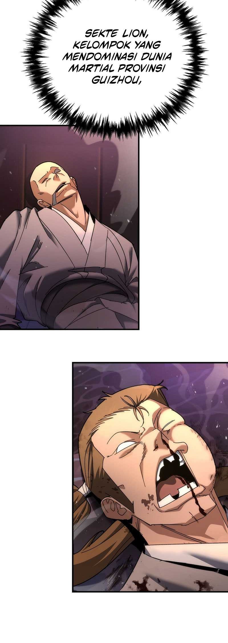 Chronicles of the Reincarnated Demon God Chapter 28 Gambar 17