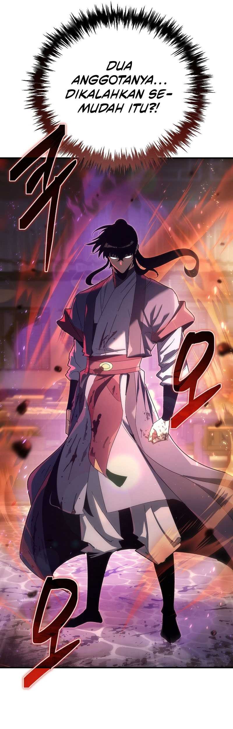 Chronicles of the Reincarnated Demon God Chapter 28 Gambar 18