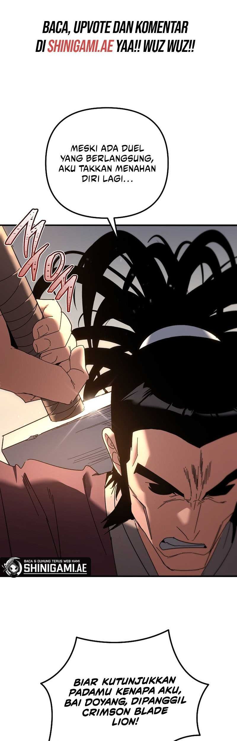 Chronicles of the Reincarnated Demon God Chapter 28 Gambar 19