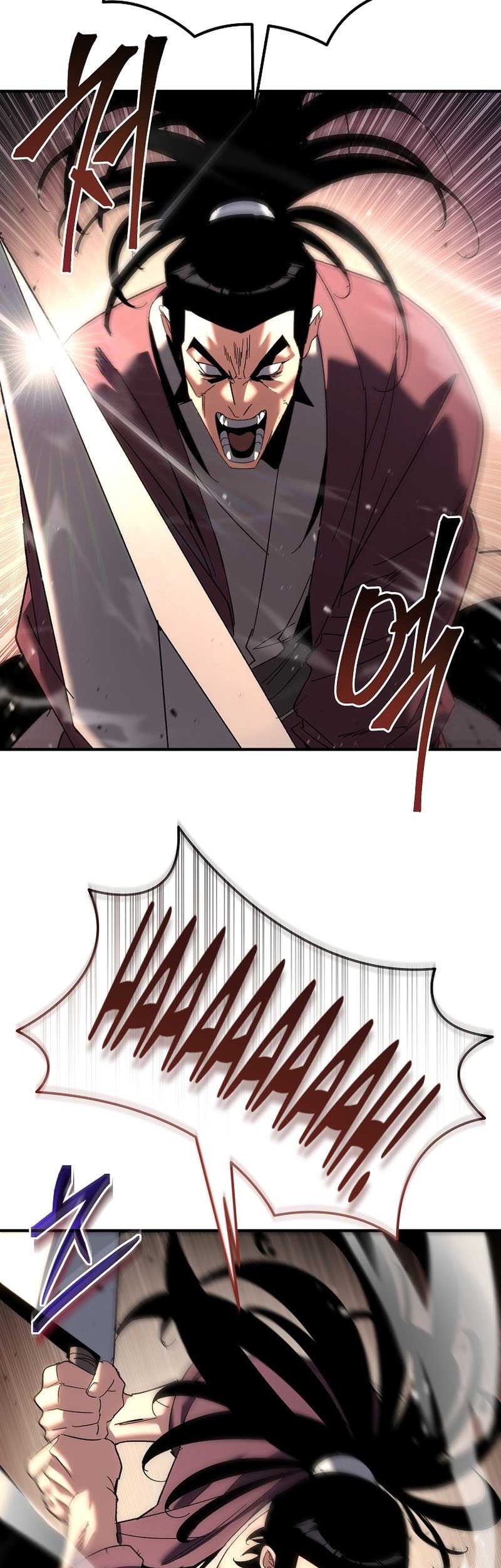 Chronicles of the Reincarnated Demon God Chapter 28 Gambar 20