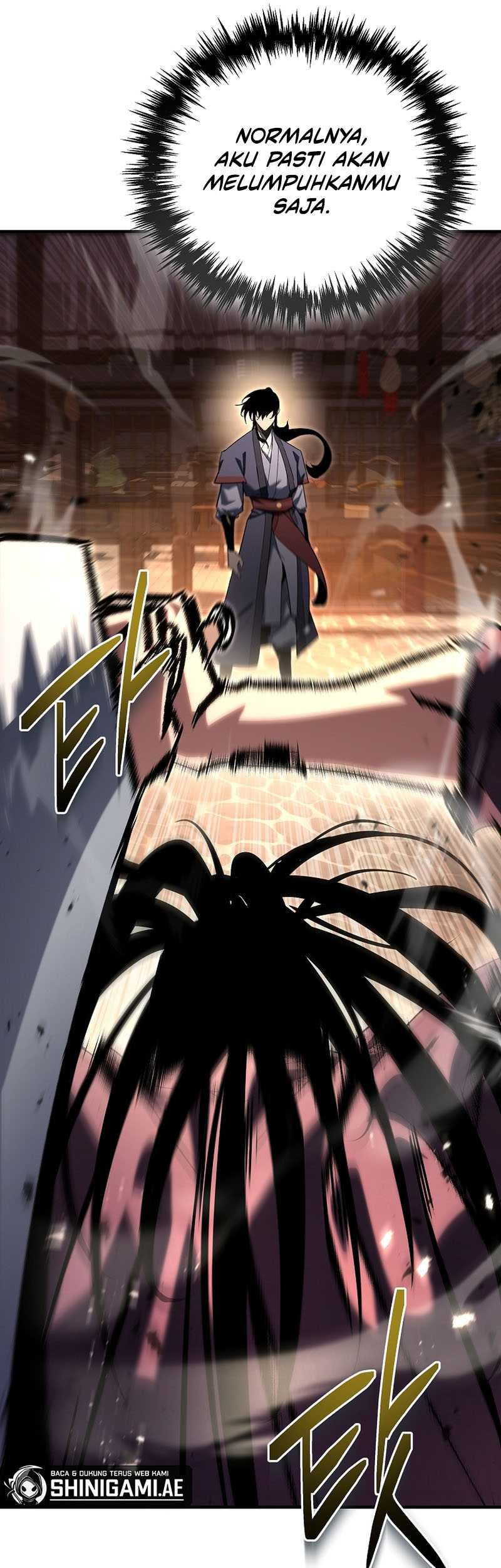 Chronicles of the Reincarnated Demon God Chapter 28 Gambar 22