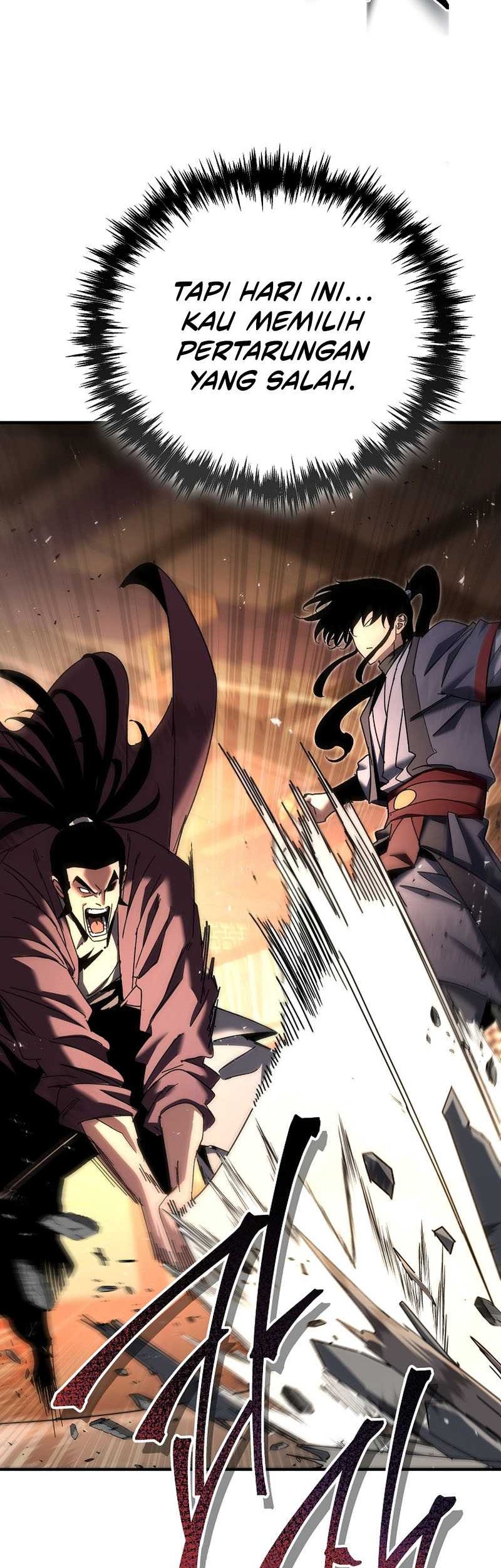 Chronicles of the Reincarnated Demon God Chapter 28 Gambar 23