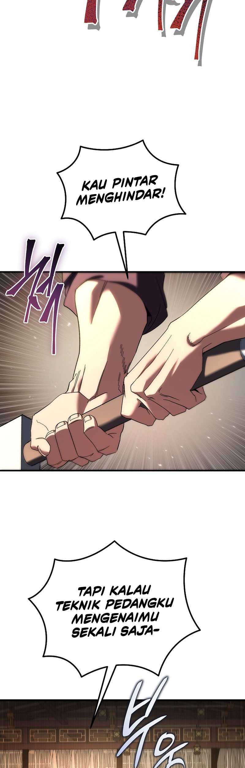 Chronicles of the Reincarnated Demon God Chapter 28 Gambar 24