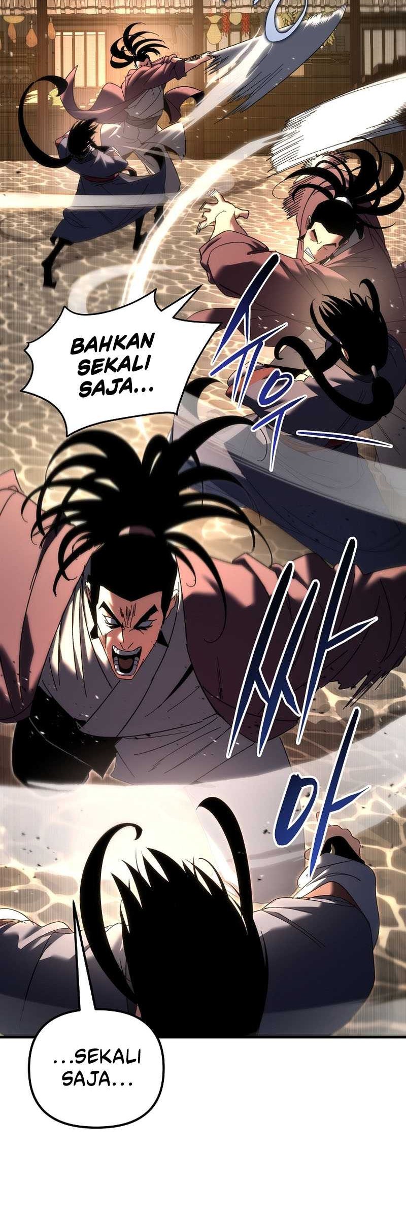 Chronicles of the Reincarnated Demon God Chapter 28 Gambar 25