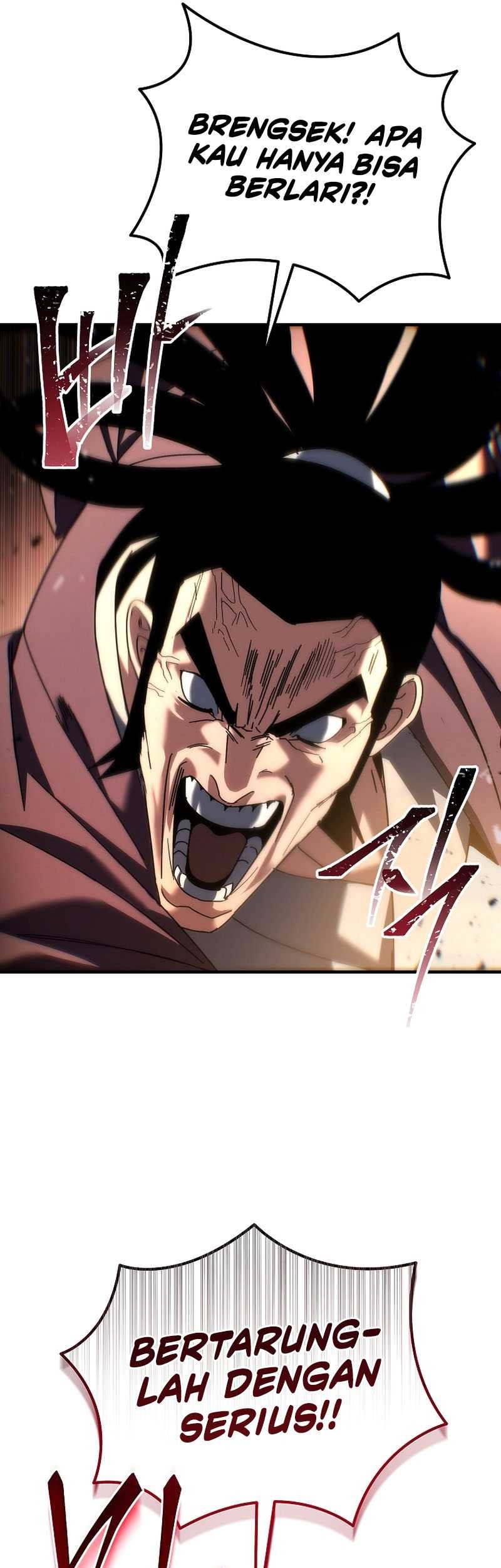 Chronicles of the Reincarnated Demon God Chapter 28 Gambar 26