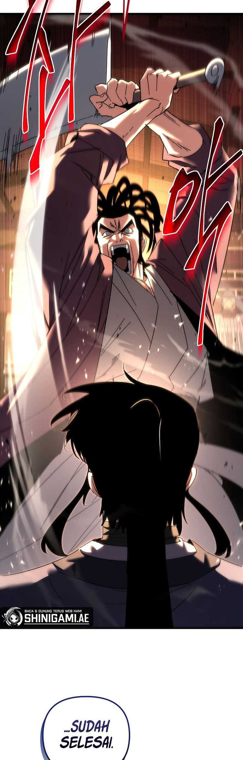 Chronicles of the Reincarnated Demon God Chapter 28 Gambar 27