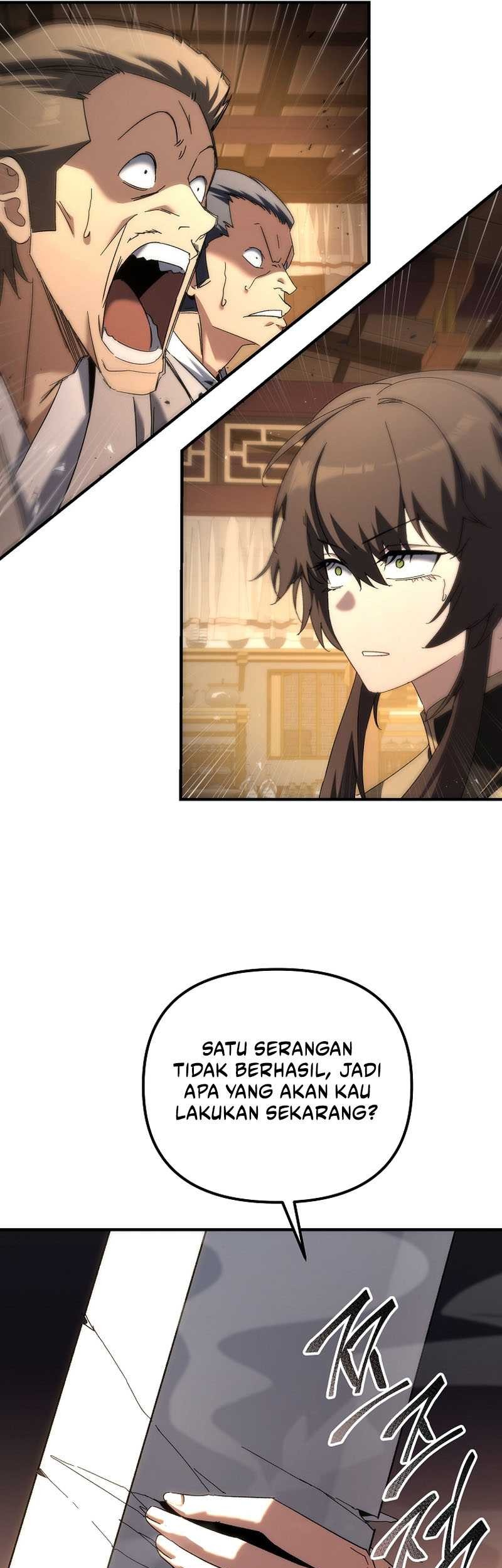 Chronicles of the Reincarnated Demon God Chapter 28 Gambar 30