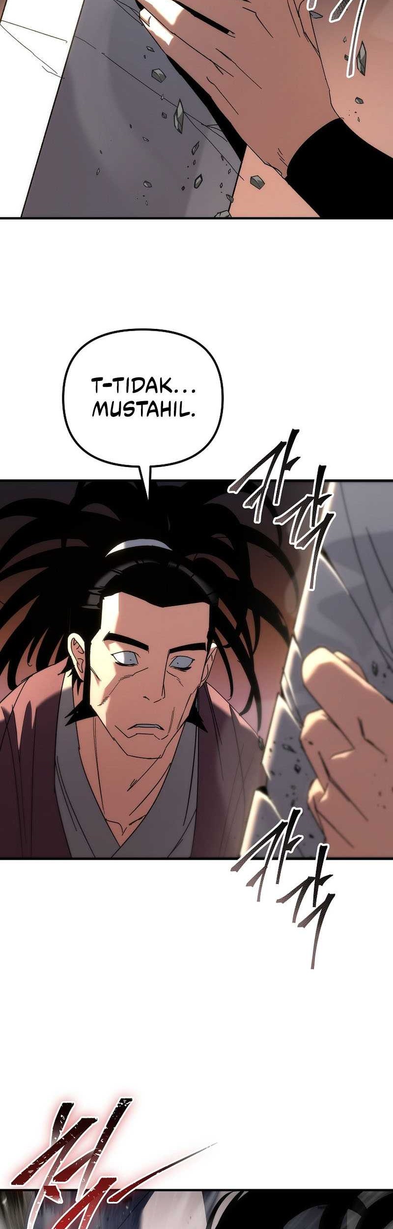 Chronicles of the Reincarnated Demon God Chapter 28 Gambar 31