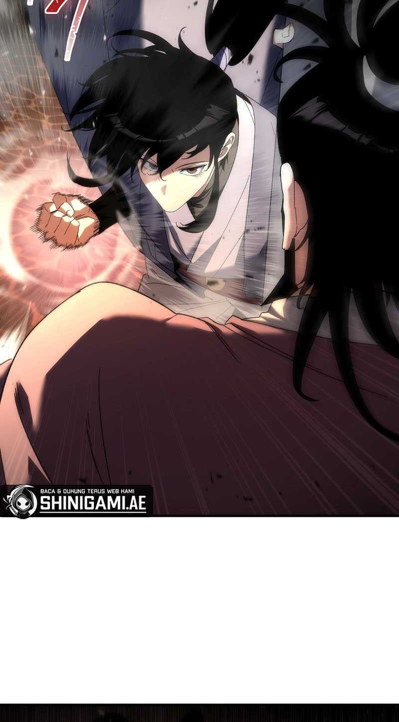 Chronicles of the Reincarnated Demon God Chapter 28 Gambar 32