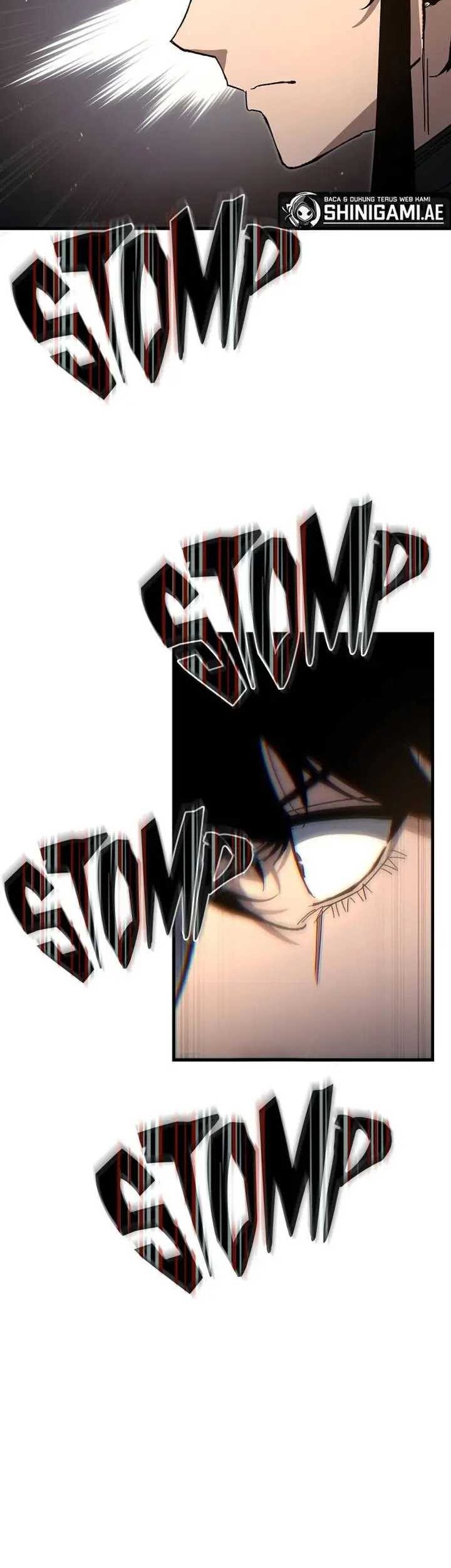 Chronicles of the Reincarnated Demon God Chapter 27 Gambar 36