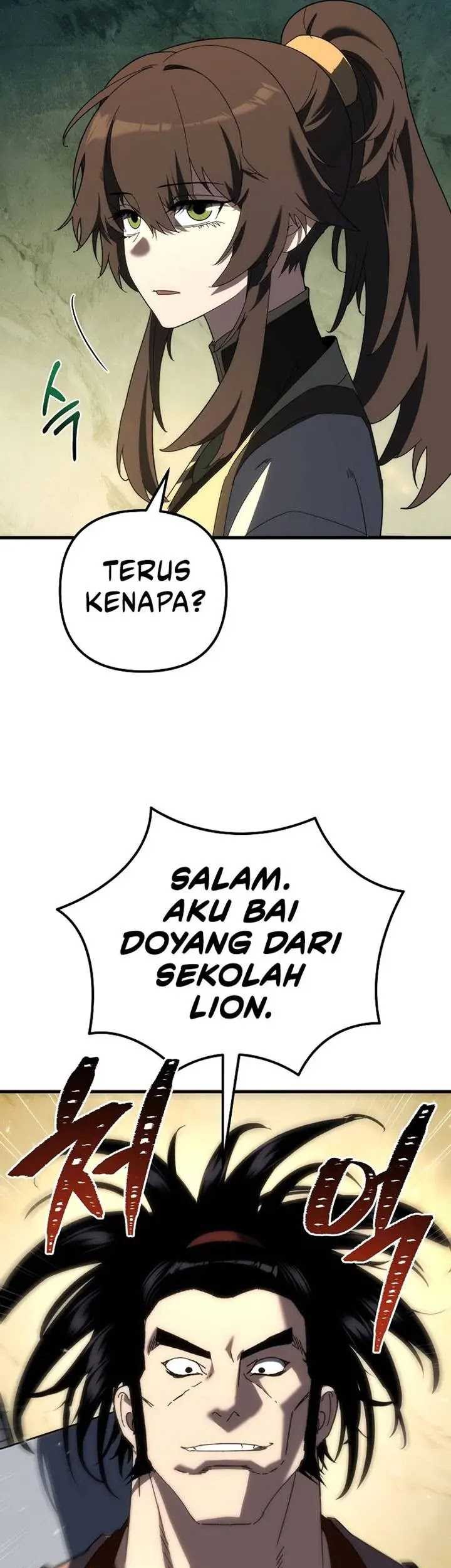 Chronicles of the Reincarnated Demon God Chapter 27 Gambar 46