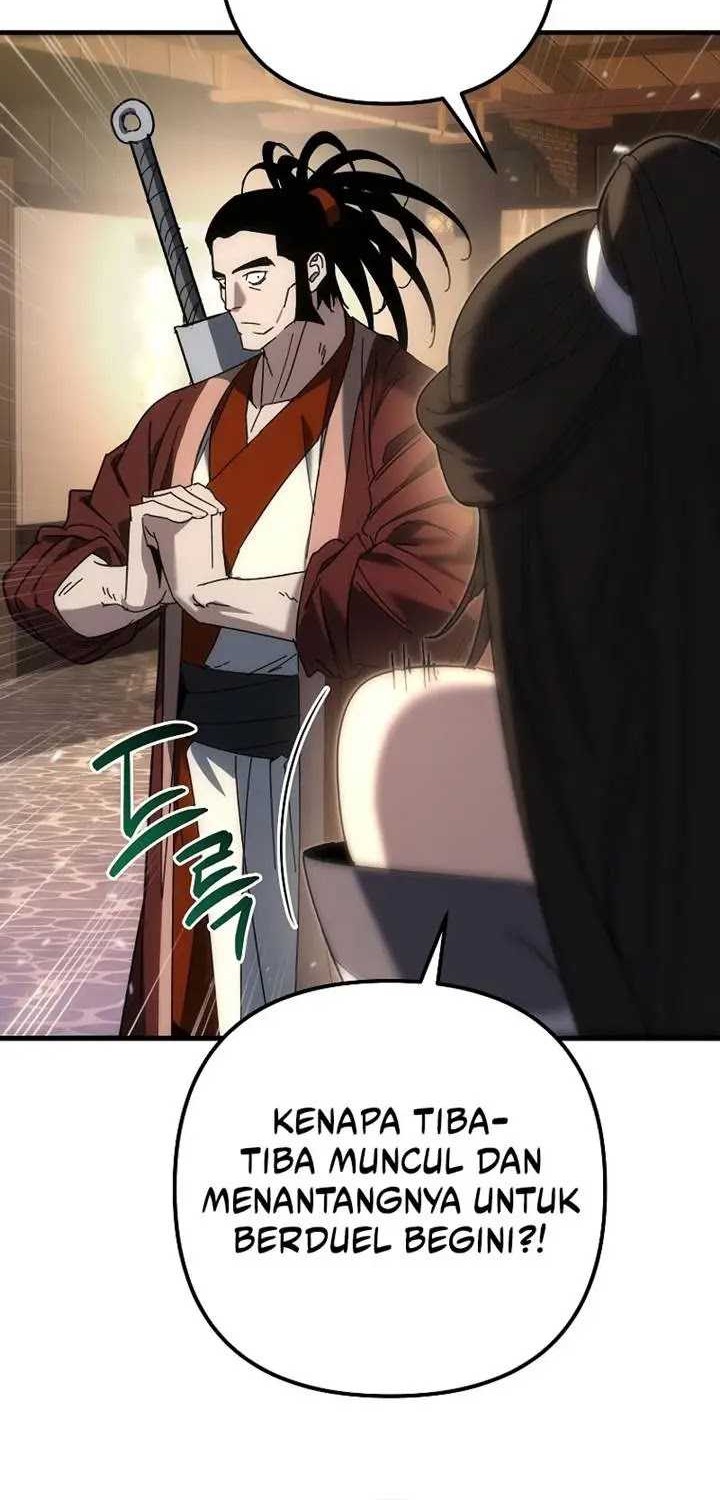 Chronicles of the Reincarnated Demon God Chapter 27 Gambar 49