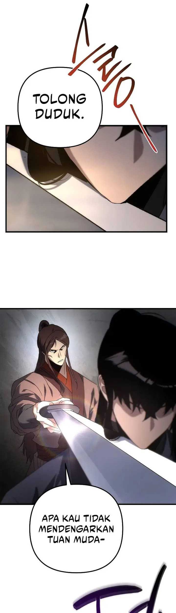 Chronicles of the Reincarnated Demon God Chapter 27 Gambar 63