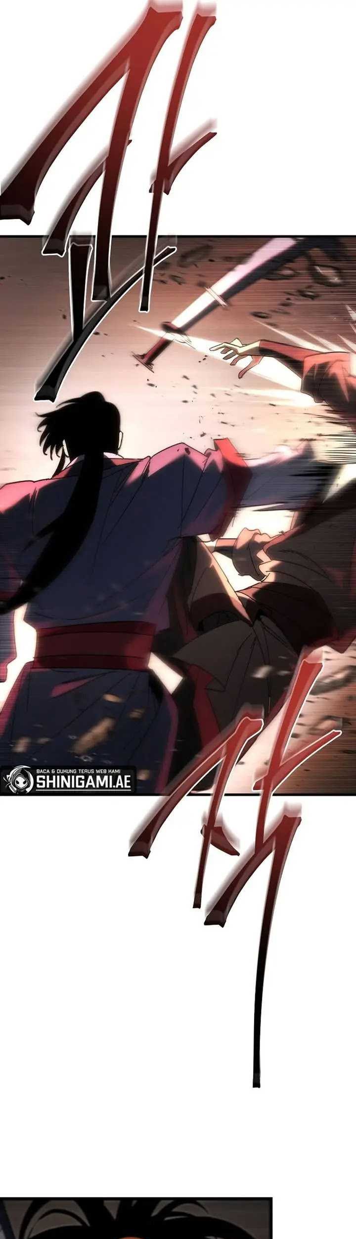 Chronicles of the Reincarnated Demon God Chapter 27 Gambar 65