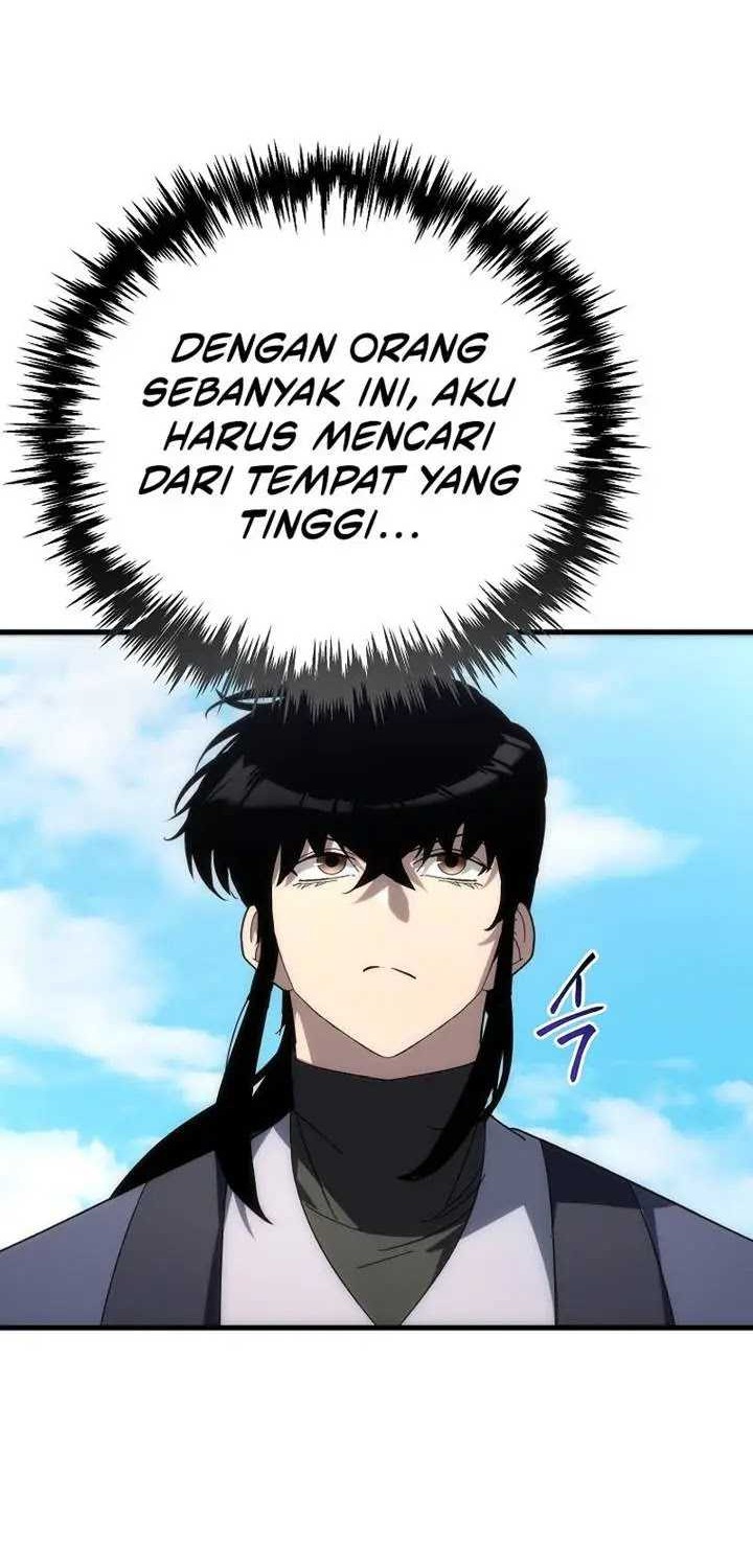 Chronicles of the Reincarnated Demon God Chapter 27 Gambar 5