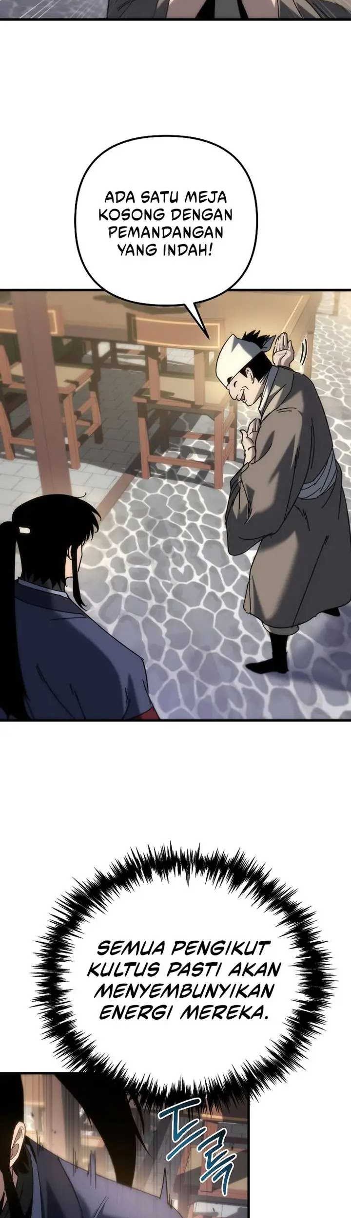 Chronicles of the Reincarnated Demon God Chapter 27 Gambar 8