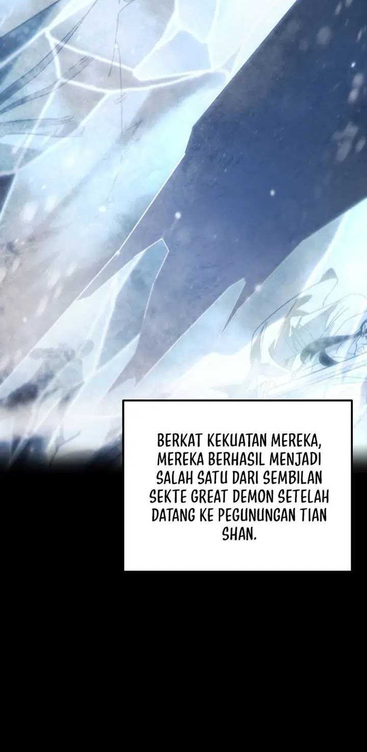 Chronicles of the Reincarnated Demon God Chapter 27 Gambar 17