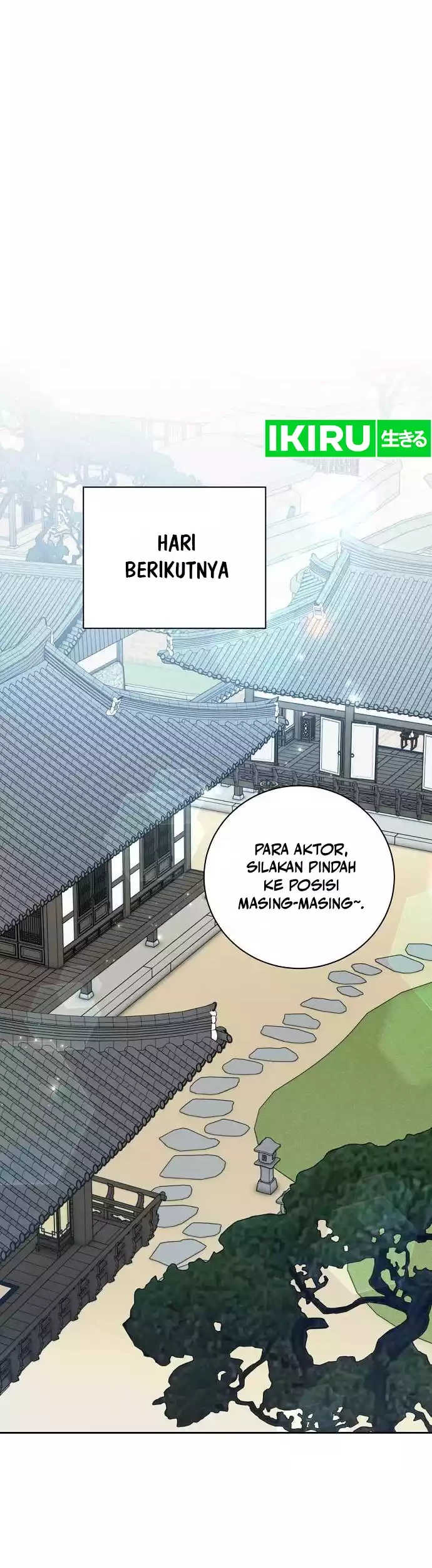 Genius Actor’s Aura Chapter 72 Gambar 50