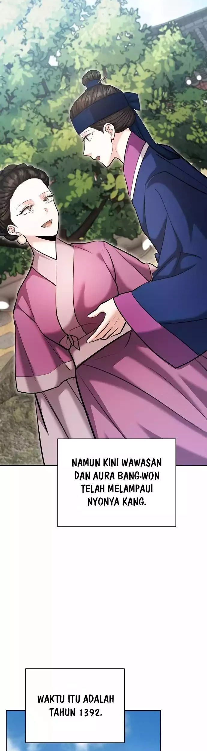 Genius Actor’s Aura Chapter 72 Gambar 52