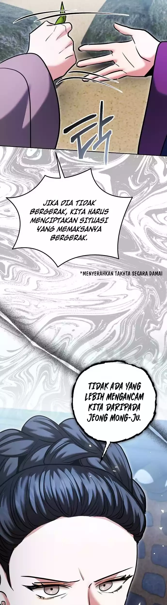 Genius Actor’s Aura Chapter 72 Gambar 59